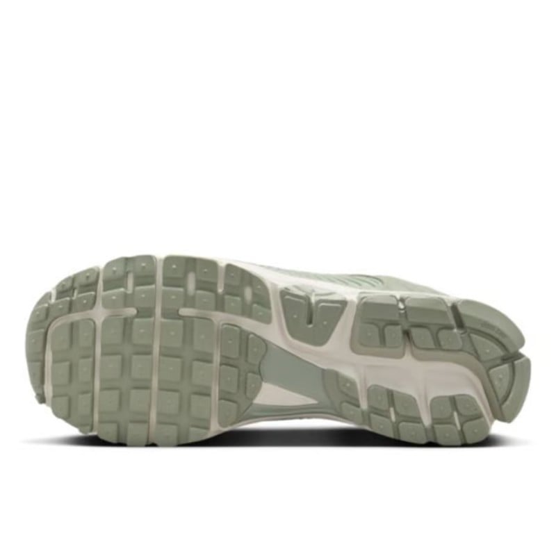 Nike Nike Zoom Vomero 5 Jade Horizon Grijs