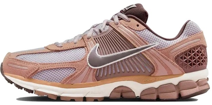 Nike Nike Zoom Vomero 5 Dusted Clay Roze