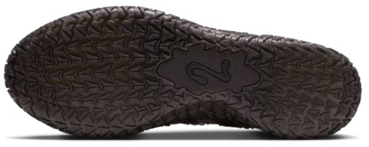 Nike Nike Ja 3 Mink Brown Bruin