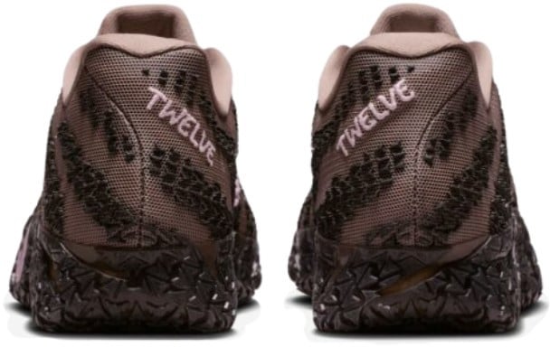 Nike Nike Ja 3 Mink Brown Bruin