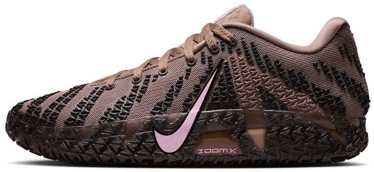 Nike Nike Ja 3 Mink Brown Bruin