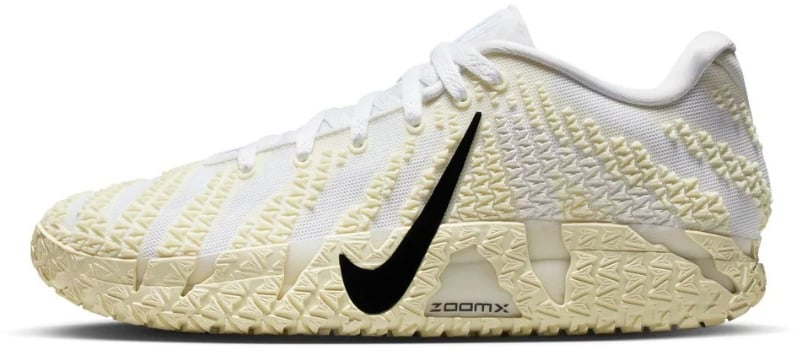 Nike Nike Ja 3 Sound Check Beige