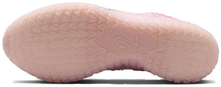 Nike Nike Ja 3 Pink Foam Roze