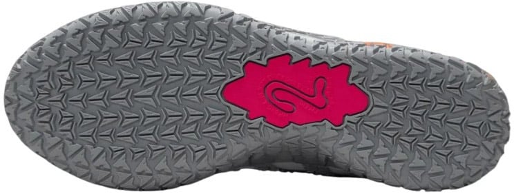 Nike Nike Ja 3 Light Show Wit