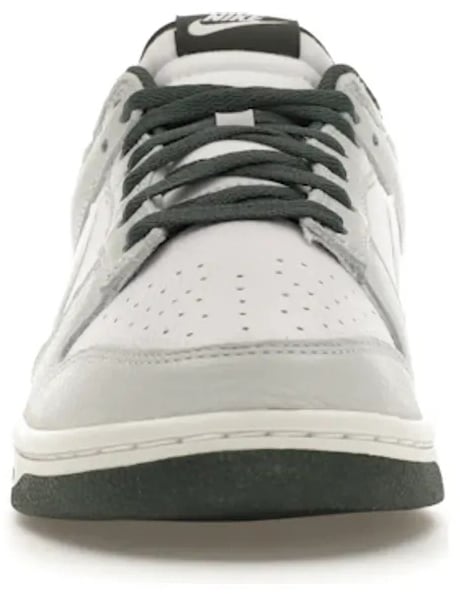 Nike Nike Dunk Low Retro SE Photon Dust Vintage Green Wit