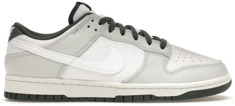 Nike Nike Dunk Low Retro SE Photon Dust Vintage Green Wit
