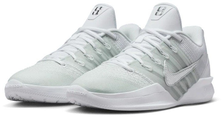 Nike Nike Sabrina 3 Ice Cold Wit