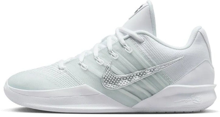 Nike Nike Sabrina 3 Ice Cold Wit