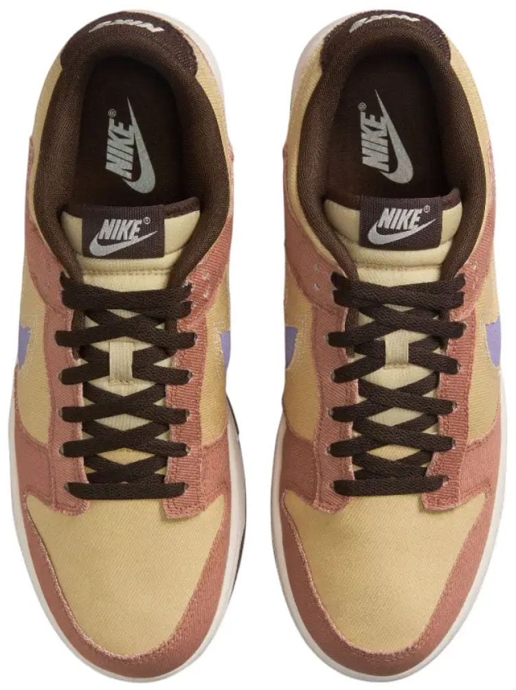 Nike Dunk Low Retro Se Sneakers Divers