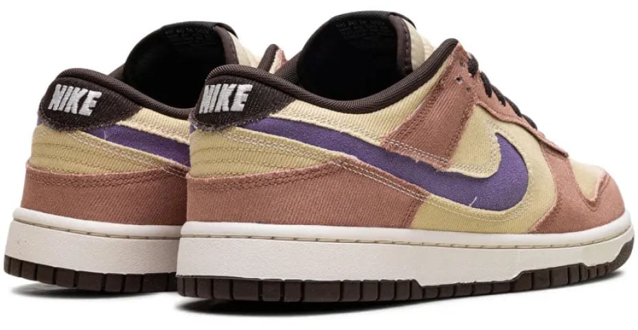 Nike Dunk Low Retro Se Sneakers Divers