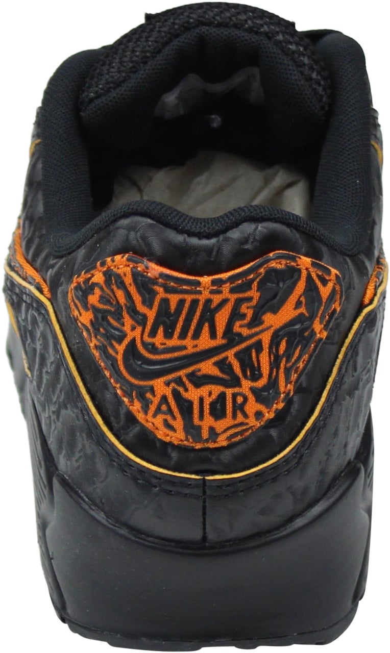 Nike Nike Air Max 90 QS 'Volcano' Divers