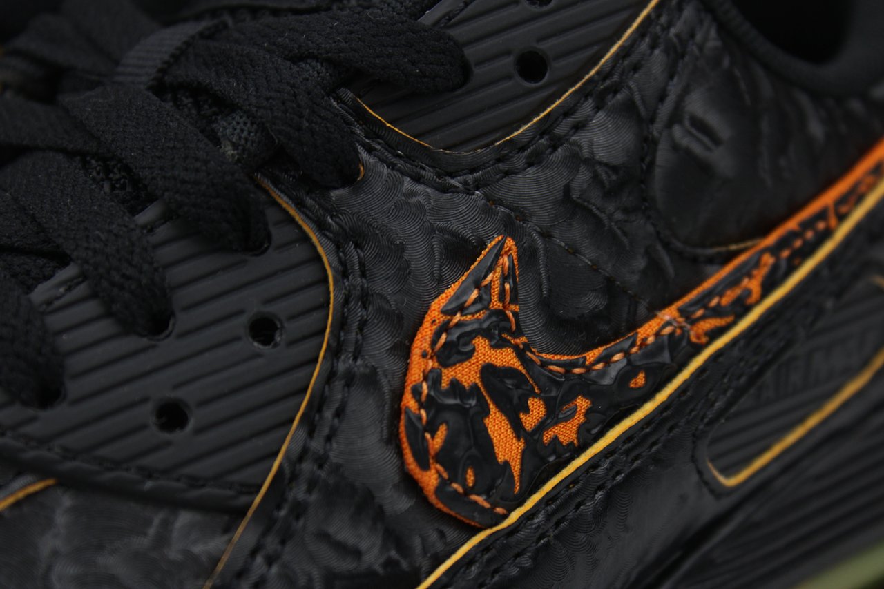 Nike Nike Air Max 90 QS 'Volcano' Divers