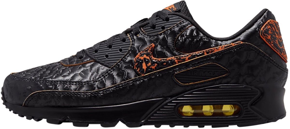 Nike Nike Air Max 90 QS 'Volcano' Divers
