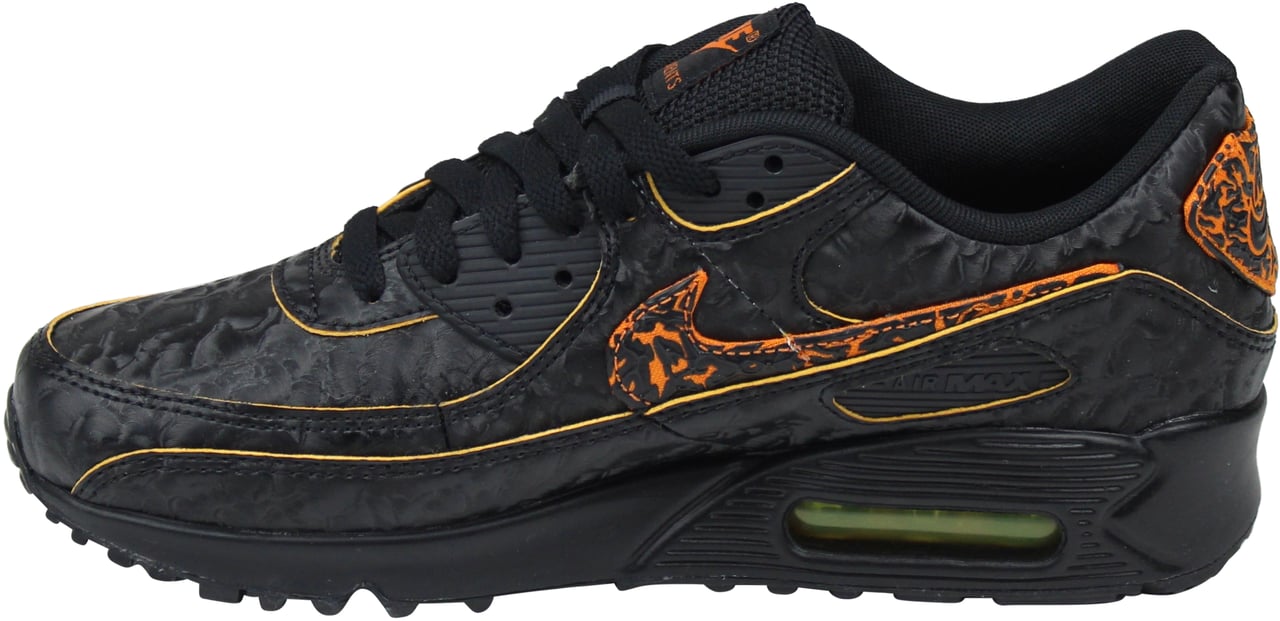 Nike Nike Air Max 90 QS 'Volcano' Divers