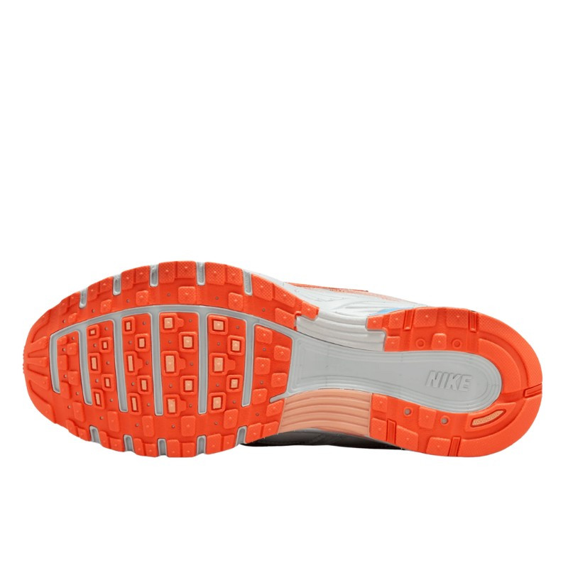 Nike Nike P-6000 Makeway Party 6000 Wit