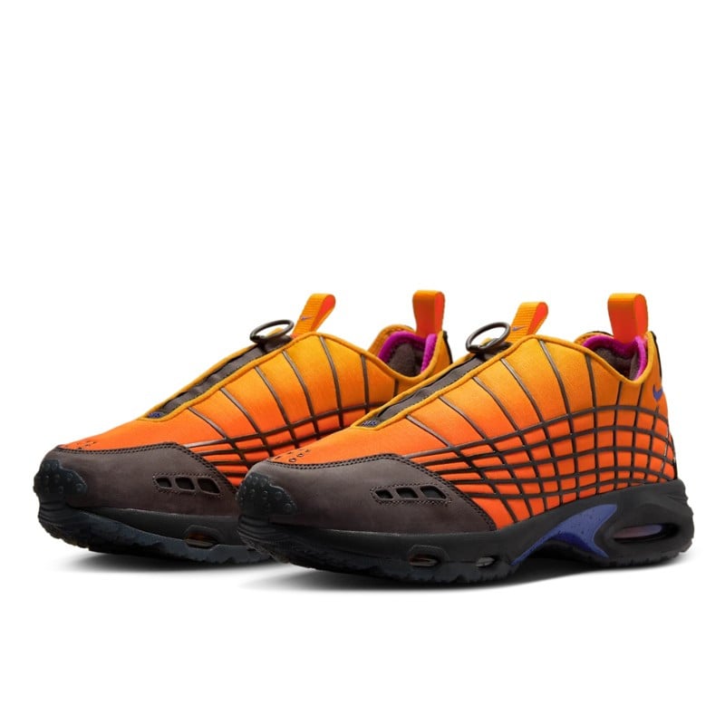 Nike Nike Air Max Sunder SP Kids of Immigrants Sunrise Divers