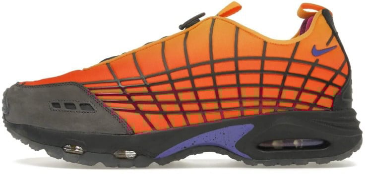 Nike Nike Air Max Sunder SP Kids of Immigrants Sunrise Divers