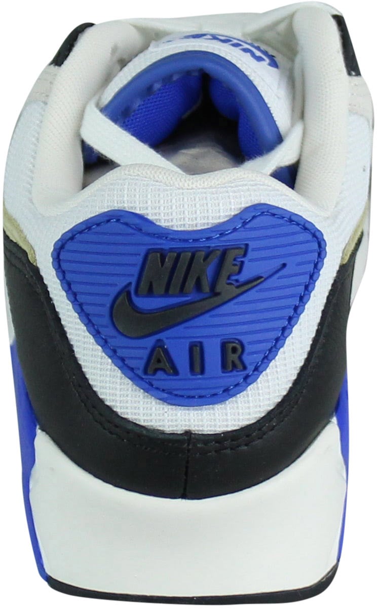 Nike Nike Air Max 90 PRM 'Racer Blue' Blauw