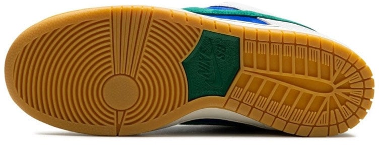 Nike Nike SB Dunk Low Hyper Royal Malachite Beige