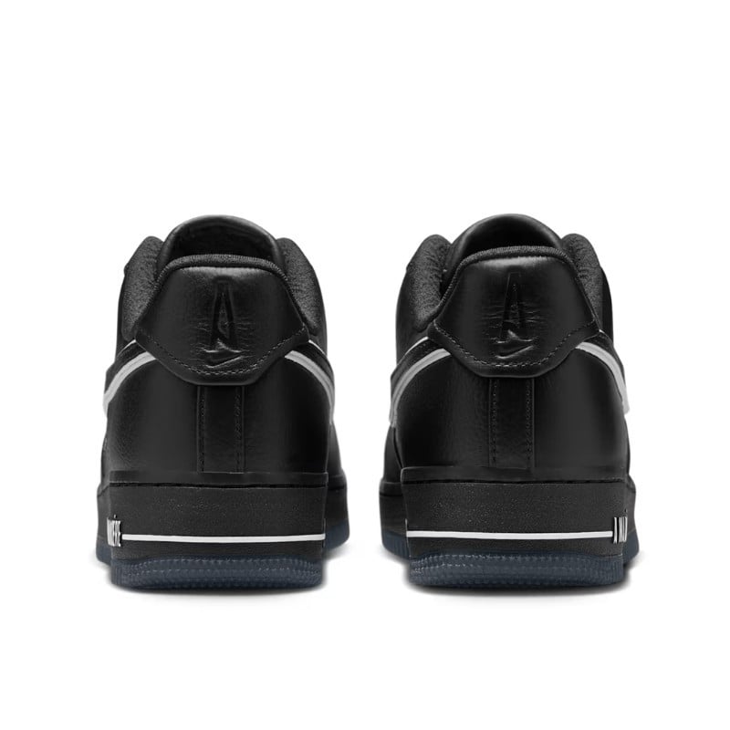 Nike Nike Air Force 1 Low A Ma Maniére Hand Wash Cold Zwart