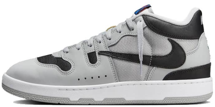 Nike Nike Mac Attack QS SP Travis Scott Cactus Jack Grijs