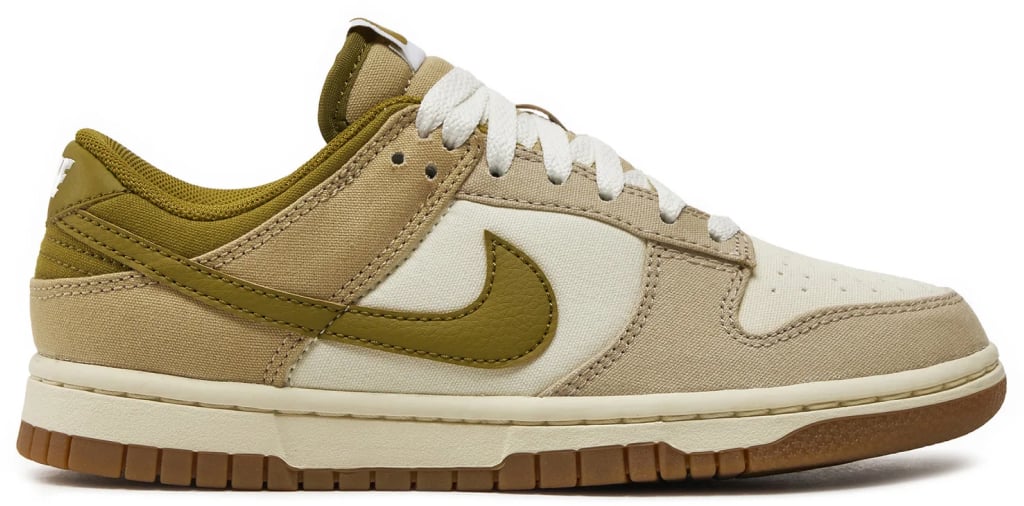 Nike Dunk Low 'since 72' Sneakers Divers