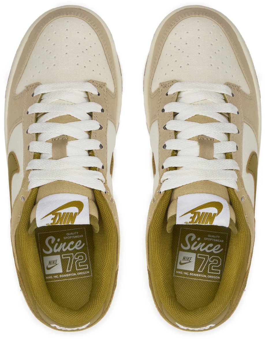 Nike Dunk Low 'since 72' Sneakers Divers