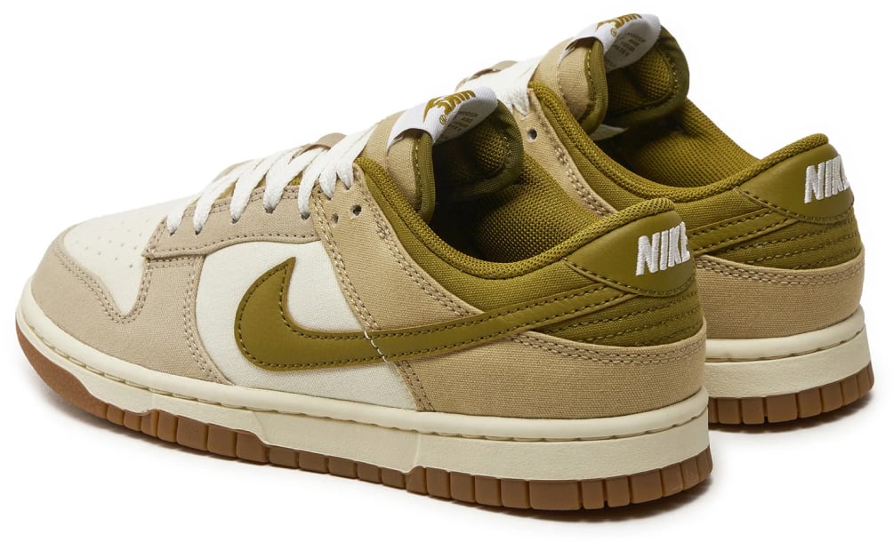 Nike Dunk Low 'since 72' Sneakers Divers