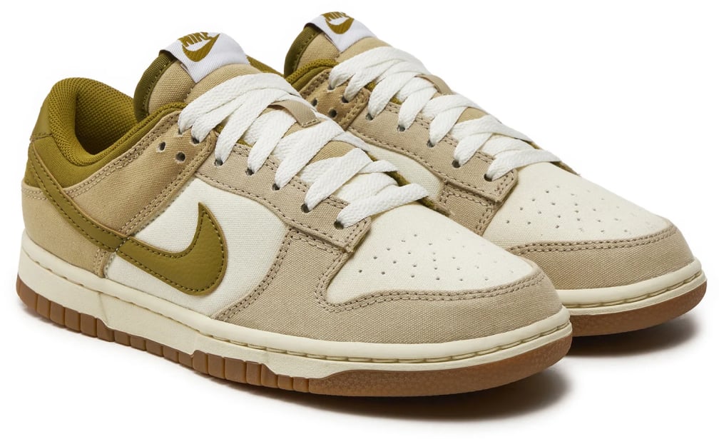 Nike Dunk Low 'since 72' Sneakers Divers