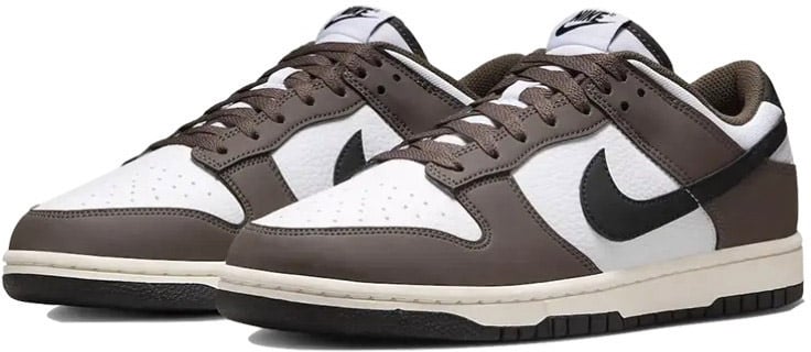 Nike Nike Dunk Low Next Nature Baroque Brown Bruin