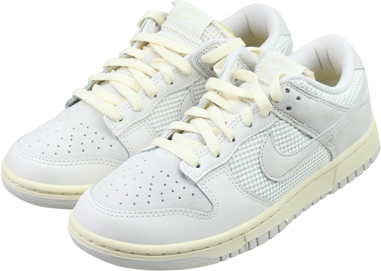 Nike Nike Dunk Low 'Phantom' Grijs