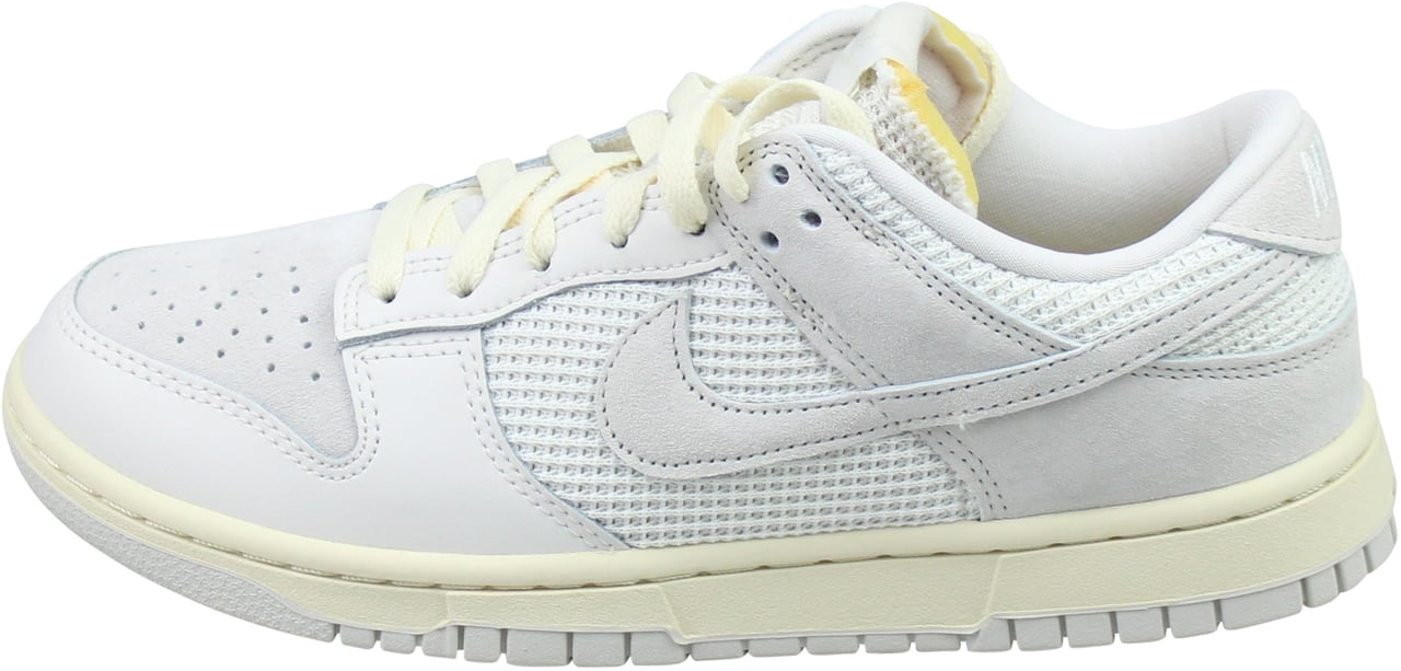 Nike Nike Dunk Low 'Phantom' Grijs