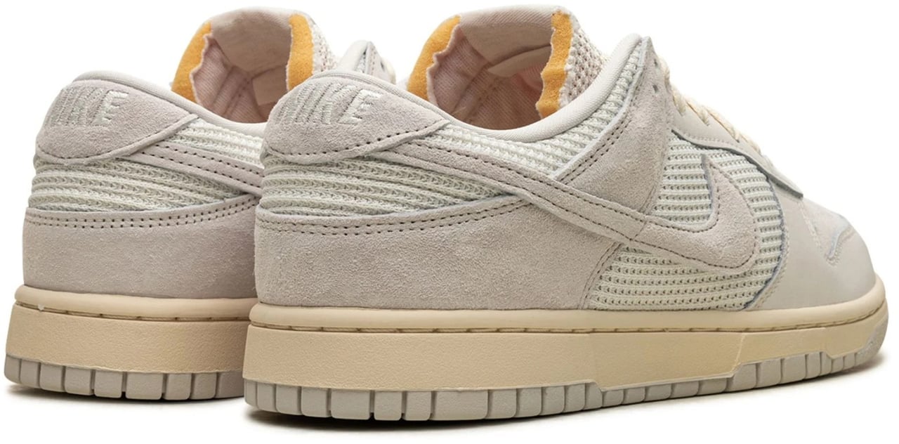 Nike Nike Dunk Low Phantom Light Bone Wit