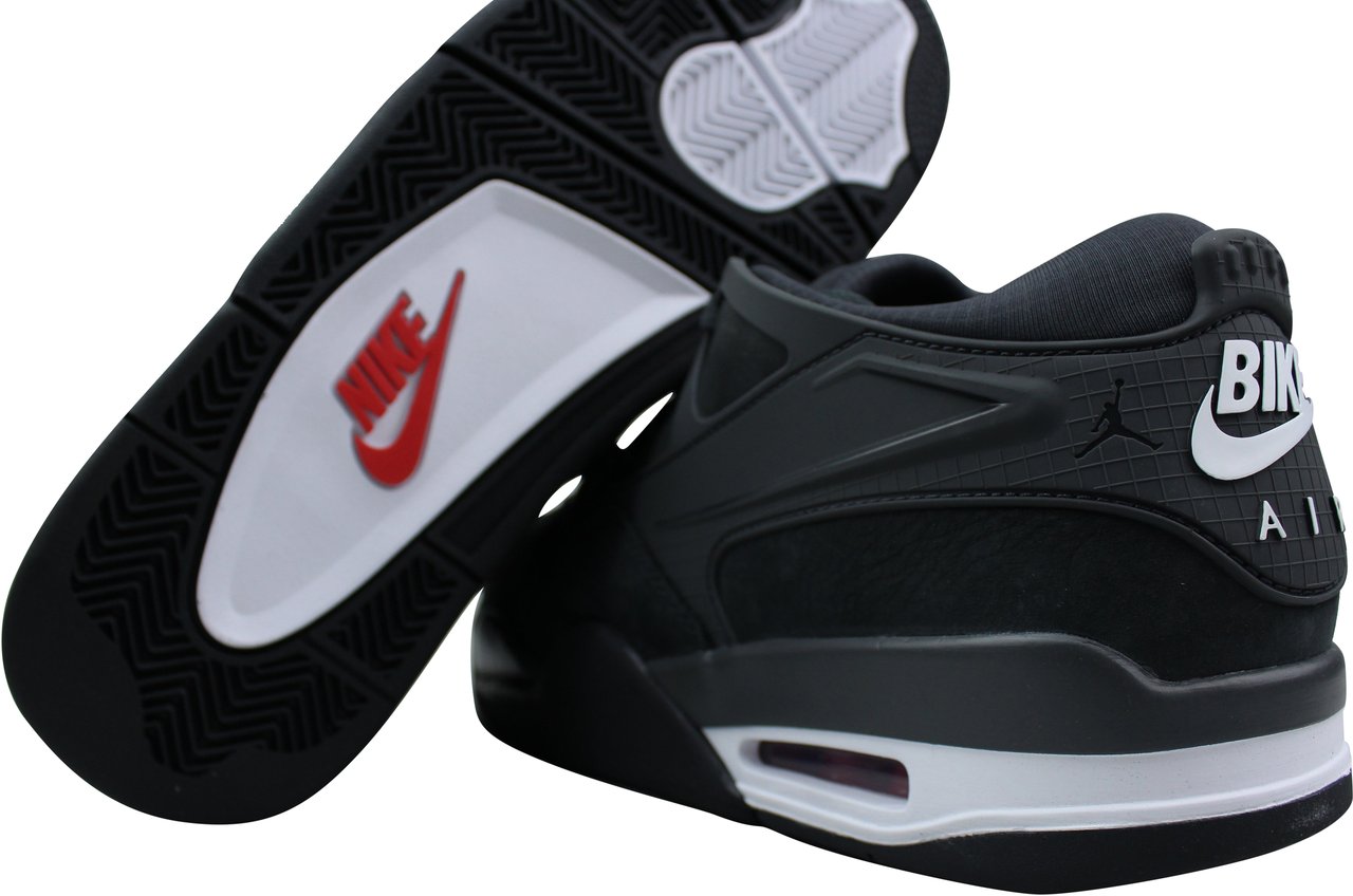 Nike Nigel Sylvester x Air Jordan 4 RM 'Driveway Grey' Grijs