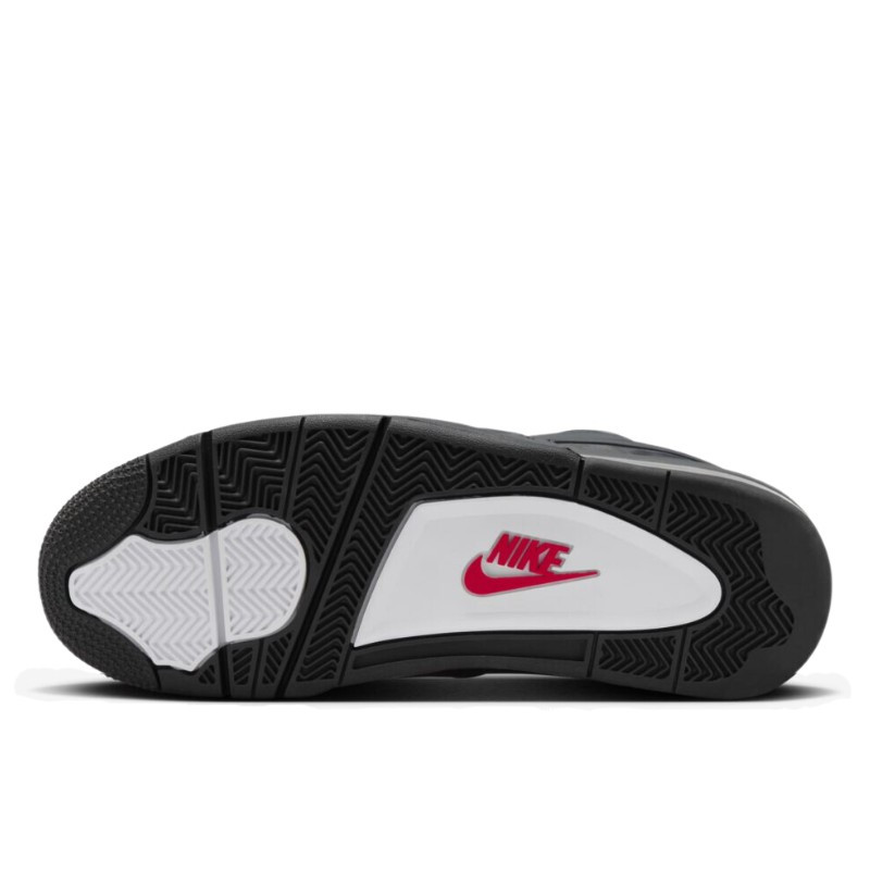 Nike Air Jordan 4 RM Nigel Grandmas Driveway Grey Donkergrijs