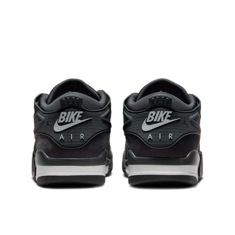 Nike Air Jordan 4 RM Nigel Grandmas Driveway Grey Donkergrijs