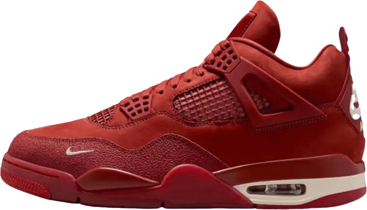 Nike Air Jordan 4 Retro OG SP Nigel Sylvester Brick by Brick Divers