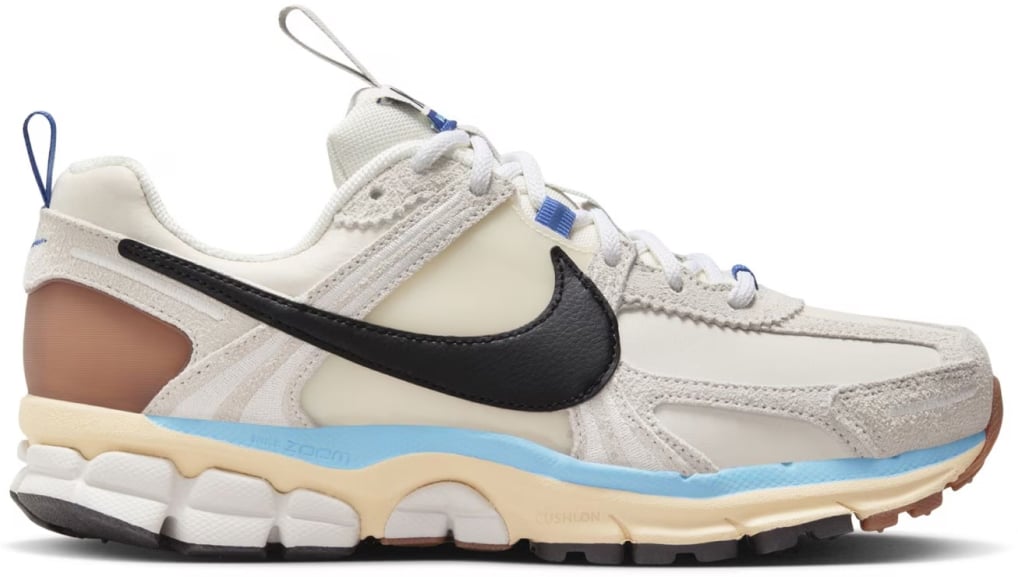 Nike Zoom Vomero 5 Prm Designed By Japan Sneakers Divers