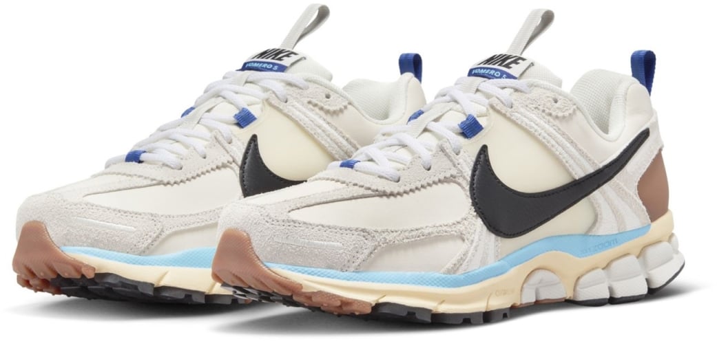 Nike Zoom Vomero 5 Prm Designed By Japan Sneakers Divers