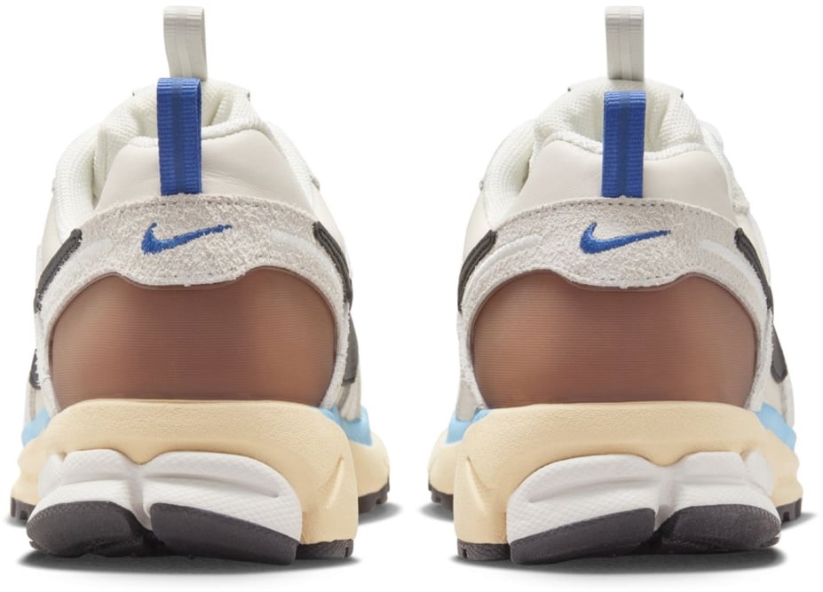 Nike Zoom Vomero 5 Prm Designed By Japan Sneakers Divers