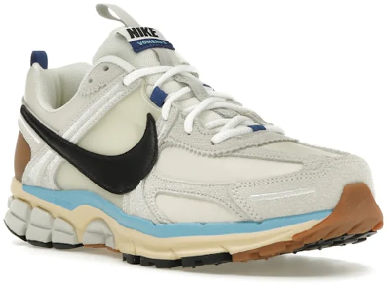 Nike Nike Zoom Vomero 5 Designed by Japan (Women's) Zwart