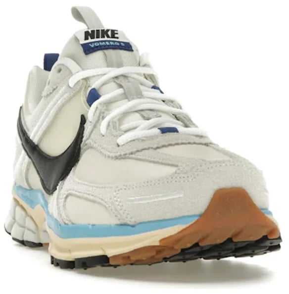 Nike Nike Zoom Vomero 5 Designed by Japan (Women's) Zwart
