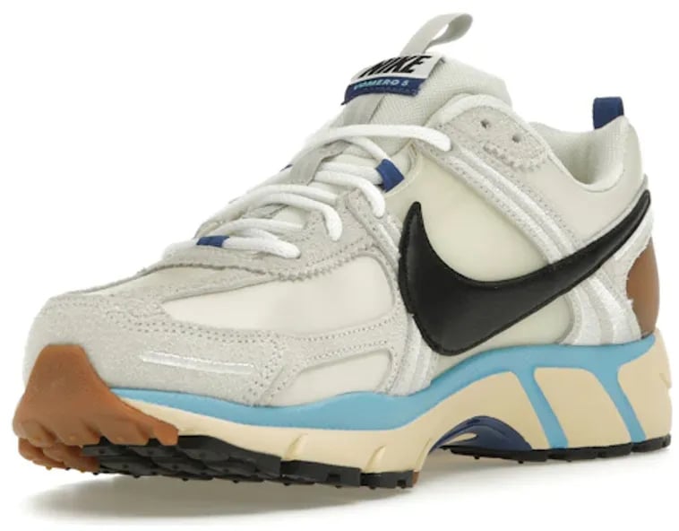 Nike Nike Zoom Vomero 5 Designed by Japan (Women's) Zwart