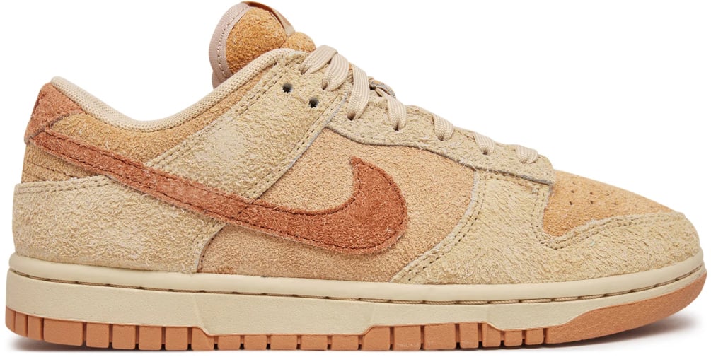 Nike Dunk Low 'burnt Sunrise' Sneakers Divers