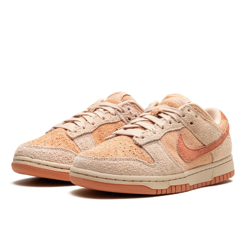 Nike Nike Dunk Low Burnt Sunrise Amber Brown Beige