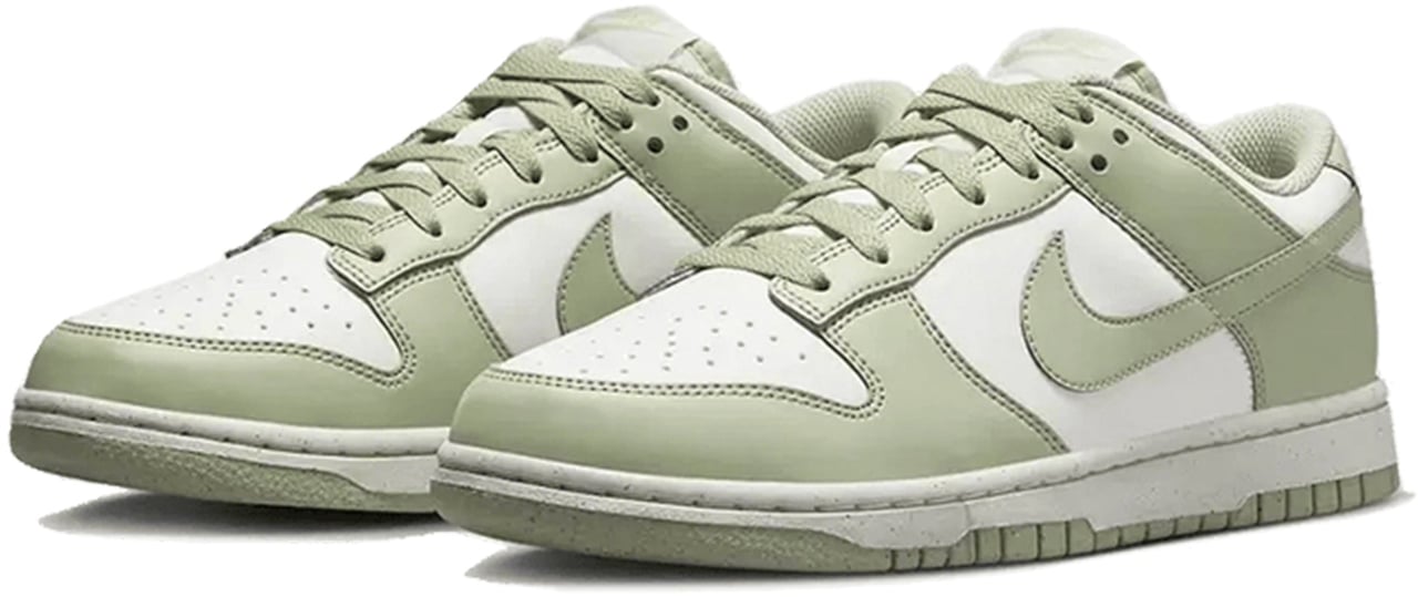 Nike Nike Dunk Low Next Nature Olive Aura Divers