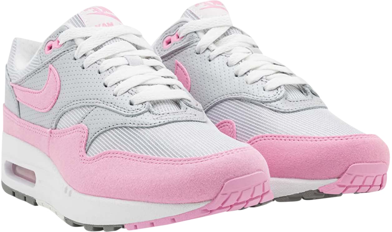 Nike Nike Air Max 1 Wmns Pink Rise Roze