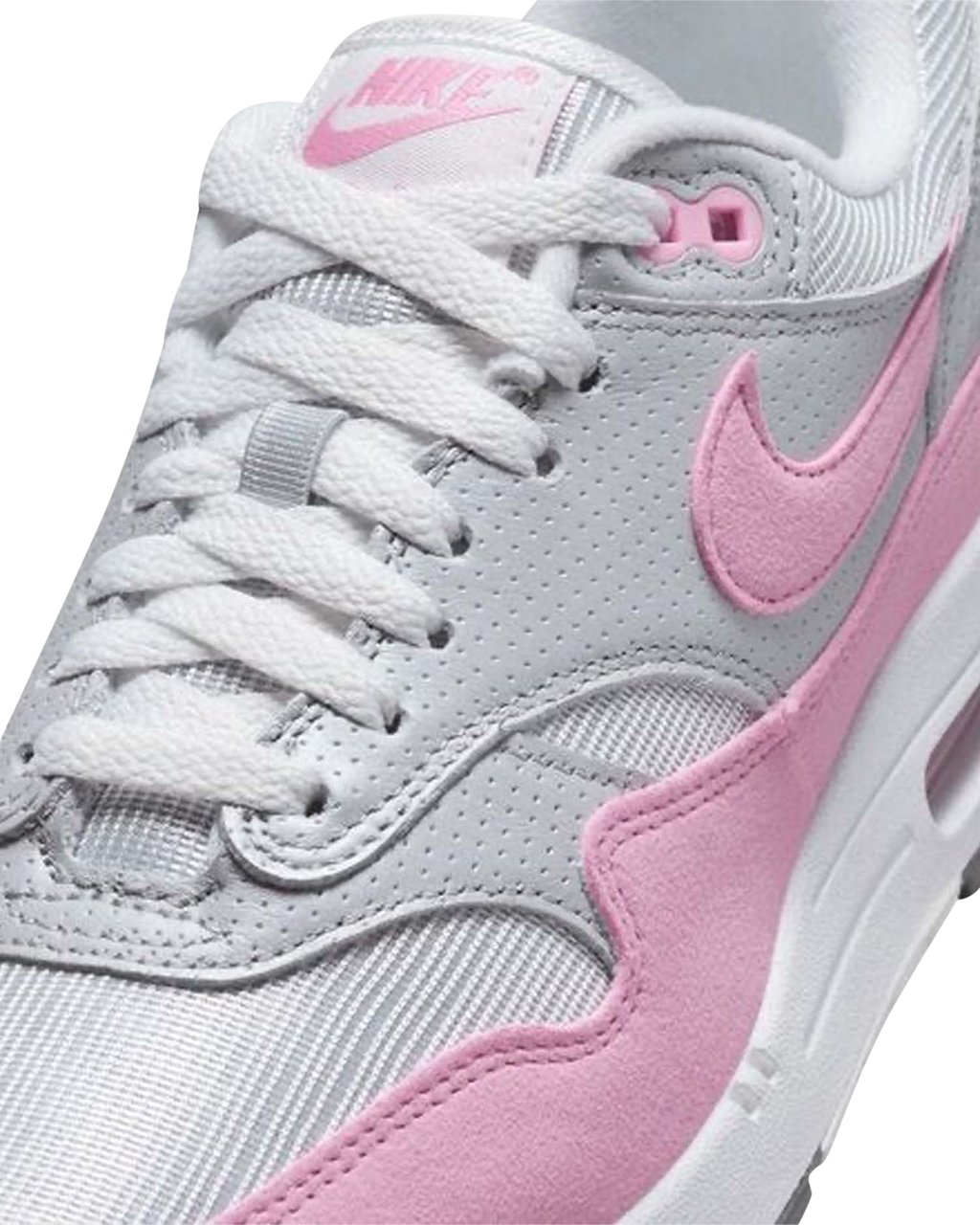 Nike Nike Air Max 1 Wmns Pink Rise Roze