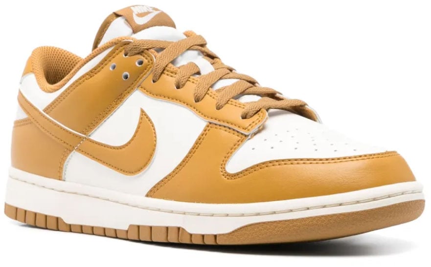 Nike Dunk Low Retro Sneakers Divers