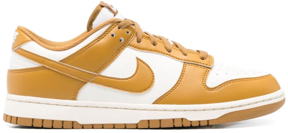 Nike Dunk Low Retro Sneakers Divers